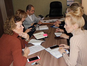 Кущевский район  традиционно присоединяется  к Международной образовательной акции «Тест по истории Отечества»